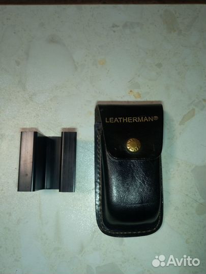 Чехол Leatherman wave/charge original