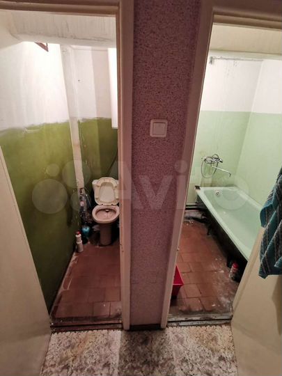 1-к. квартира, 38 м², 4/5 эт.