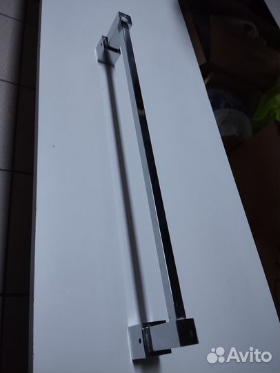 Держатель для полотенец в ванной