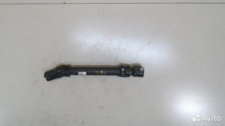 Кардан рулевой Cadillac XT5, 2019