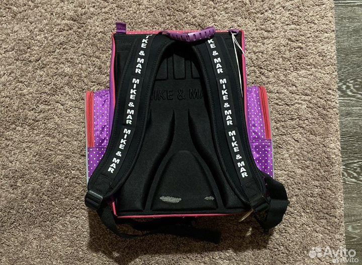 Школьный портфель