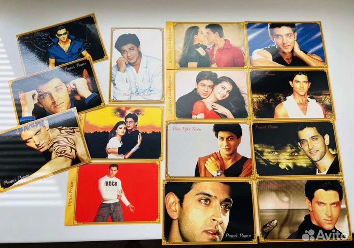 Индийские фильмы