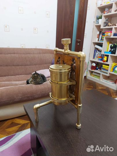 Ручные поделки