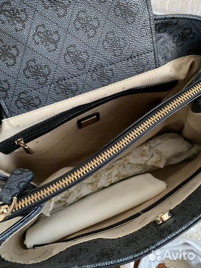 Сумка guess noelle оригинал