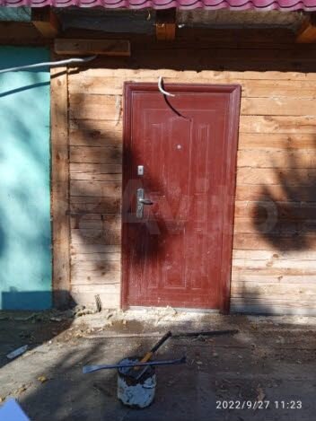 Дом 66,7 м² на участке 10 сот.