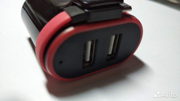 Зарядное устройство для телефона