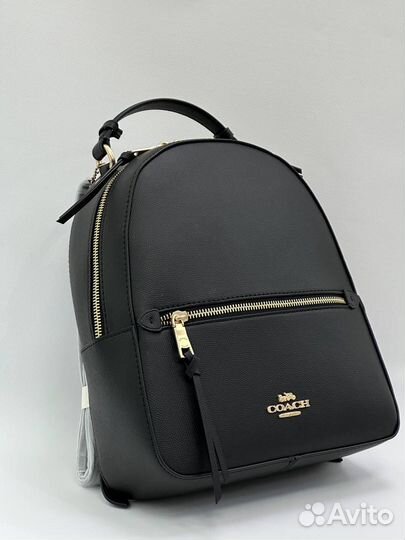 Рюкзак женский coach