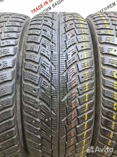 Kumho I'Zen RV Stud KC16 225/60 R17 H