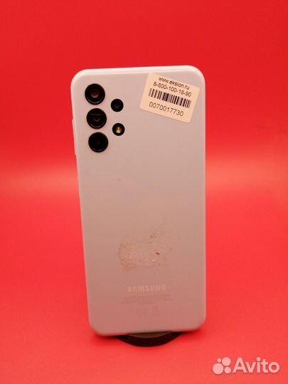 Samsung Galaxy A13, 4/64 ГБ