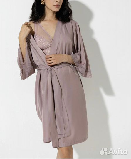 Халат домашний женский