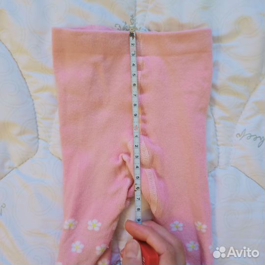 Колготы детские Peppy Woolton