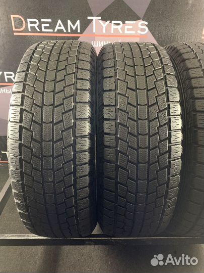 Hankook Nordik IS RW08 235/65 R17