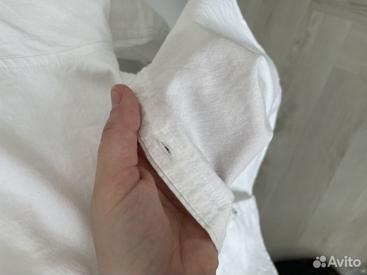 Рубшка Mango для мальчика