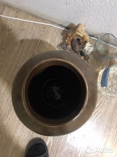 Ваза большая