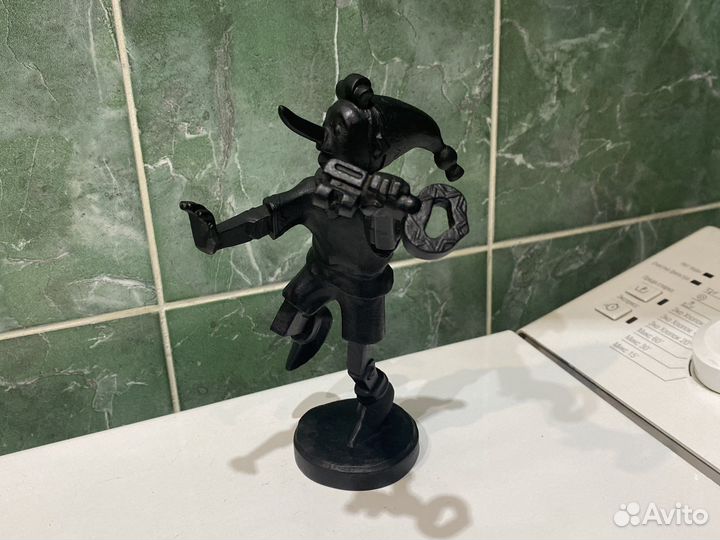 Каслинское литье