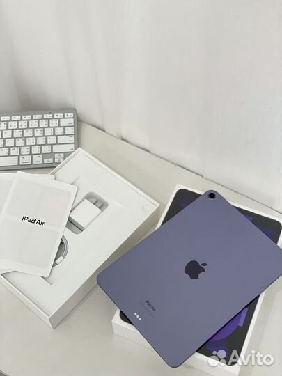 iPad air 5 2022 64gb