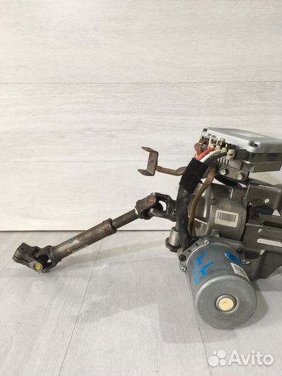 Электроусилитель руля KIA optima 3 TF 2.4 ат седан