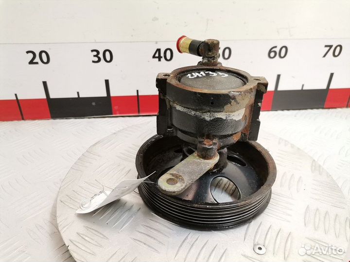 Насос гидроусилителя руля (гур) для Opel Astra F