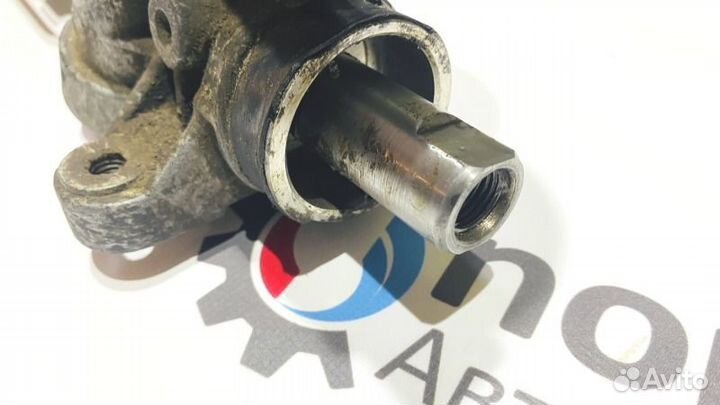 Рулевая рейка Skoda Fabia 2 хэтчбек 1.2 cgpa 2010