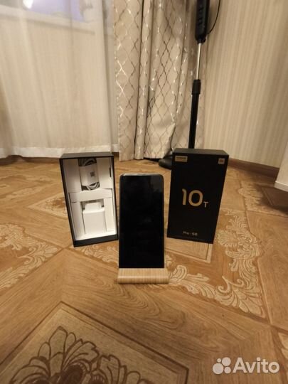 Xiaomi Mi 10T Pro, 8/256 ГБ