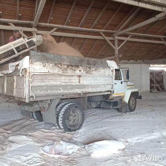 Отруби пшеничные