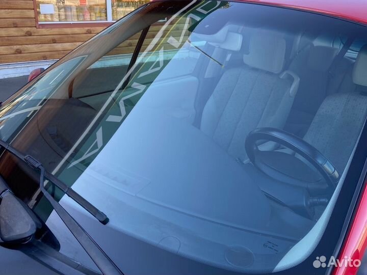 Renault Scenic, 2006