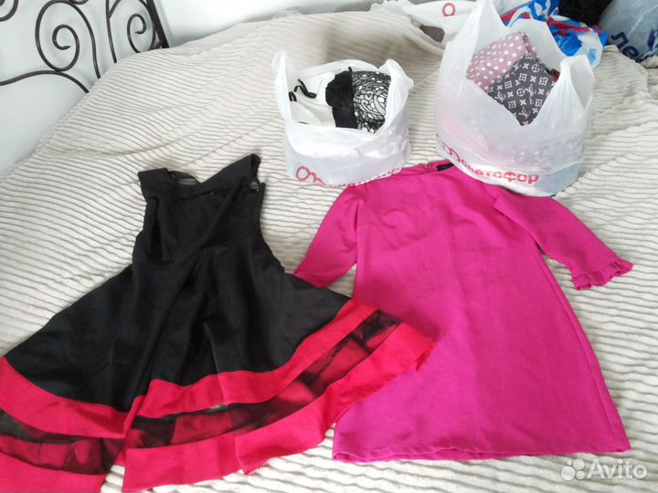 Женские вещи 42 44