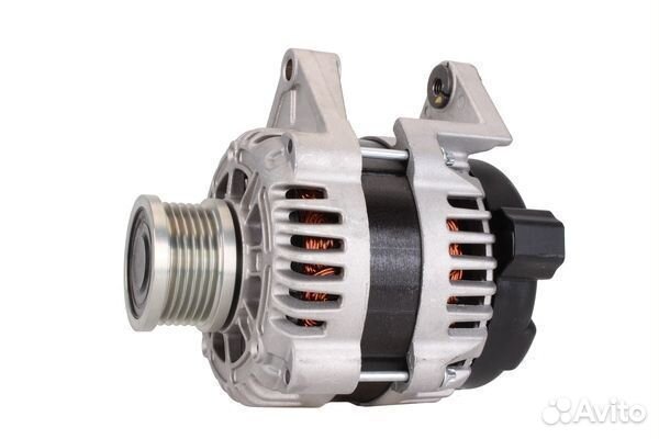 Генератор Chevrolet Cruze 1.8 Z18XER F18D4