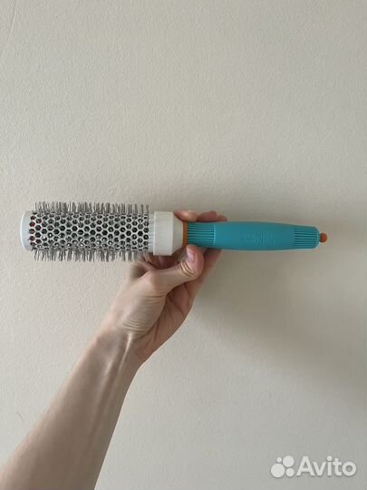 Брашинг moroccanoil brush ceramic+ion 45 sm