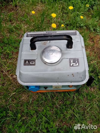 Гениратора hyundai HHY 960 А. В-012