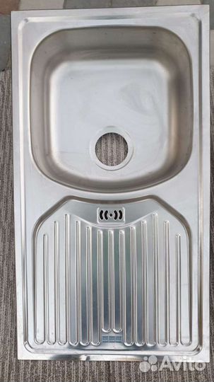 Мойка для кухни новая