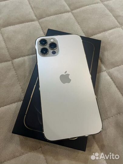 iPhone 12 Pro, 256 ГБ