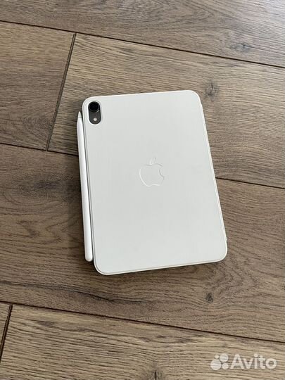 Apple iPad Mini 6 +Apple Pencil 2