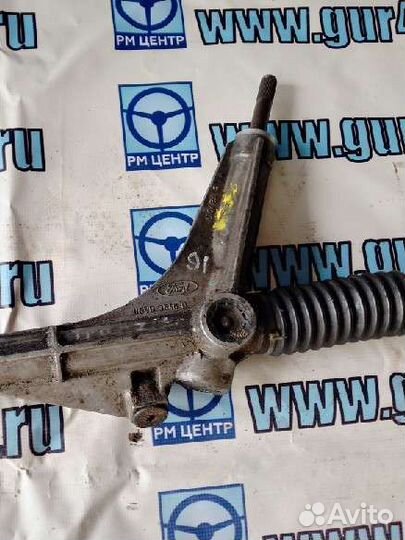 Рулевая рейка Ford Transit 1991-1994
