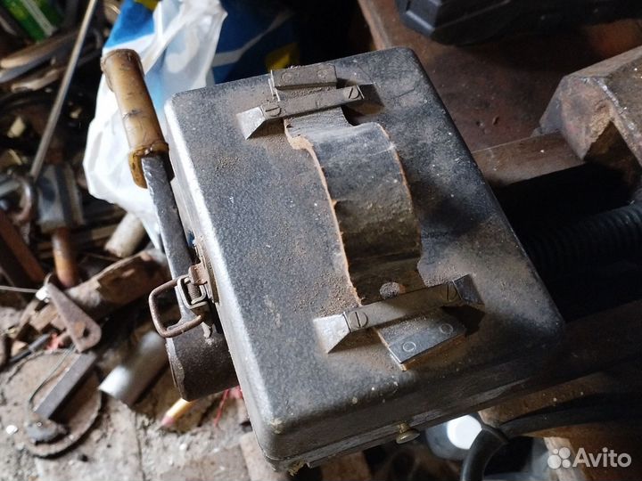 Переносной мост Р353