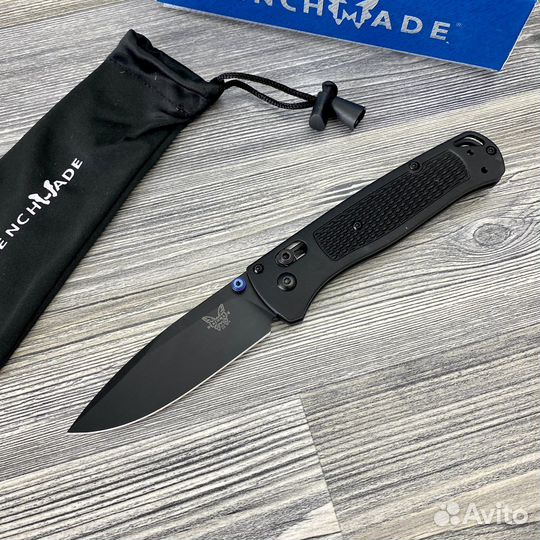 Нож складной