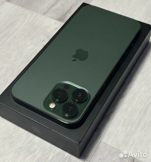 iPhone 13 Pro Max, 128 ГБ