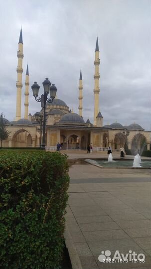 Туры по Дагестану:Путешествие,Экскурсии,Отдых