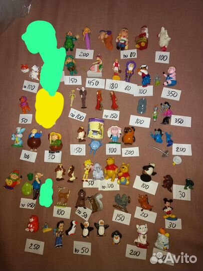 Киндер ландрин виг ну погоди пух