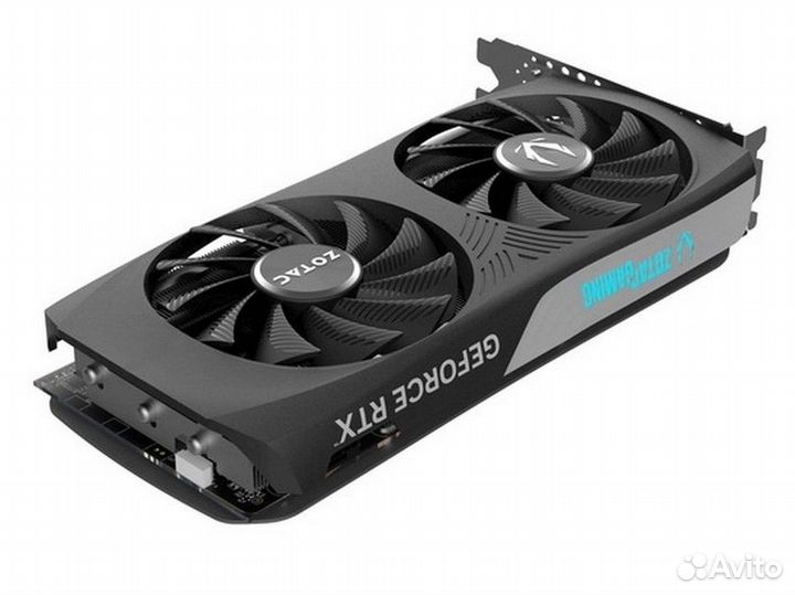 Zotac GeForce RTX 4070 super