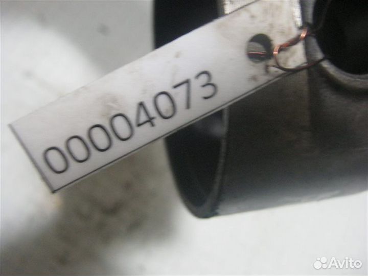 Поршень Audi 100 C4 1991-1994 V286A