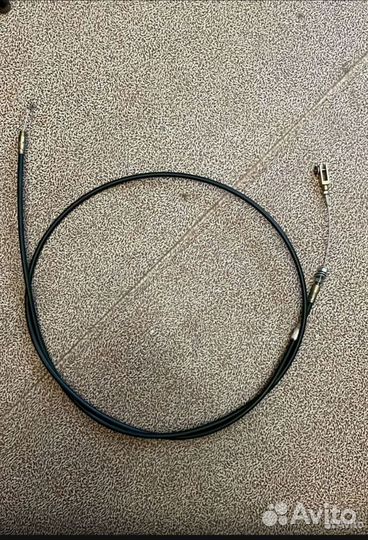 Трос акселератора (газа) 070-3500 (М10х1,5)