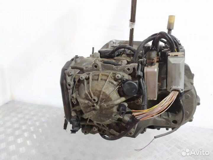 АКПП DP0049M000684 Renault Megane 2 (2003-2009)