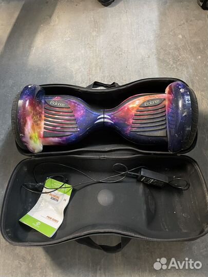 Гироскутер бу