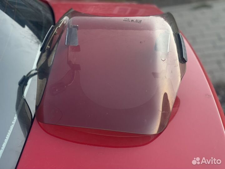 Обтекатель honda CBF