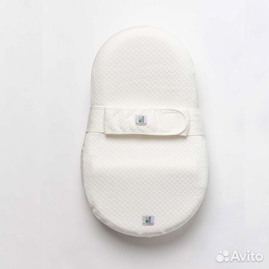 Кокон ортопедический для новорожденных