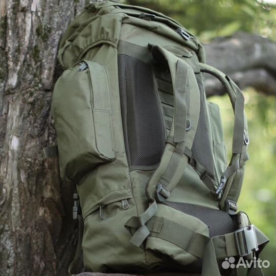 Рюкзак тактический походный