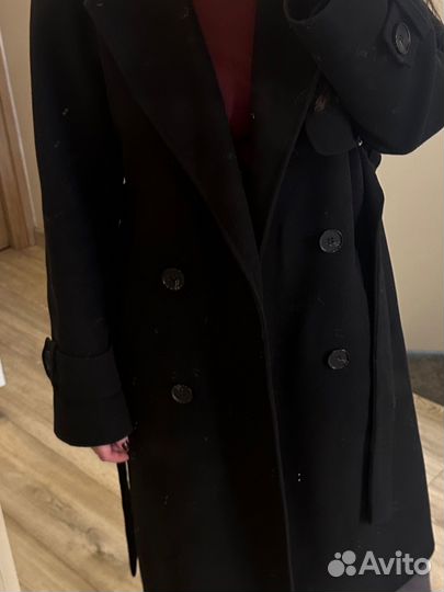 Пальто женское