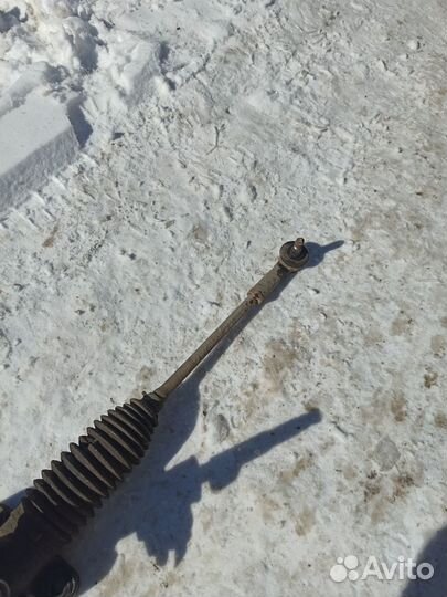 Рулевая рейка Toyota Funcargo