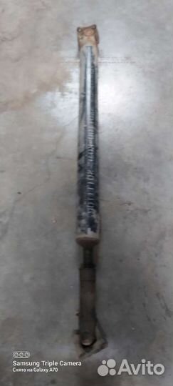 Карданный вал hover H5